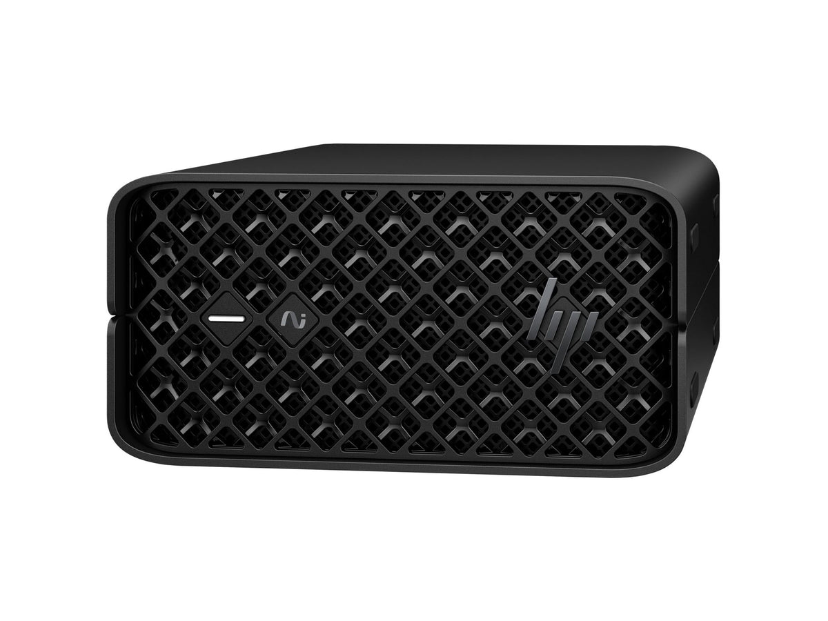 HP Z2 Mini G1a AMD Ryzen AI Max PRO 385 32Go 1To SSD AMD Radeon 8050S W11P 3/3/3 Smartbuy