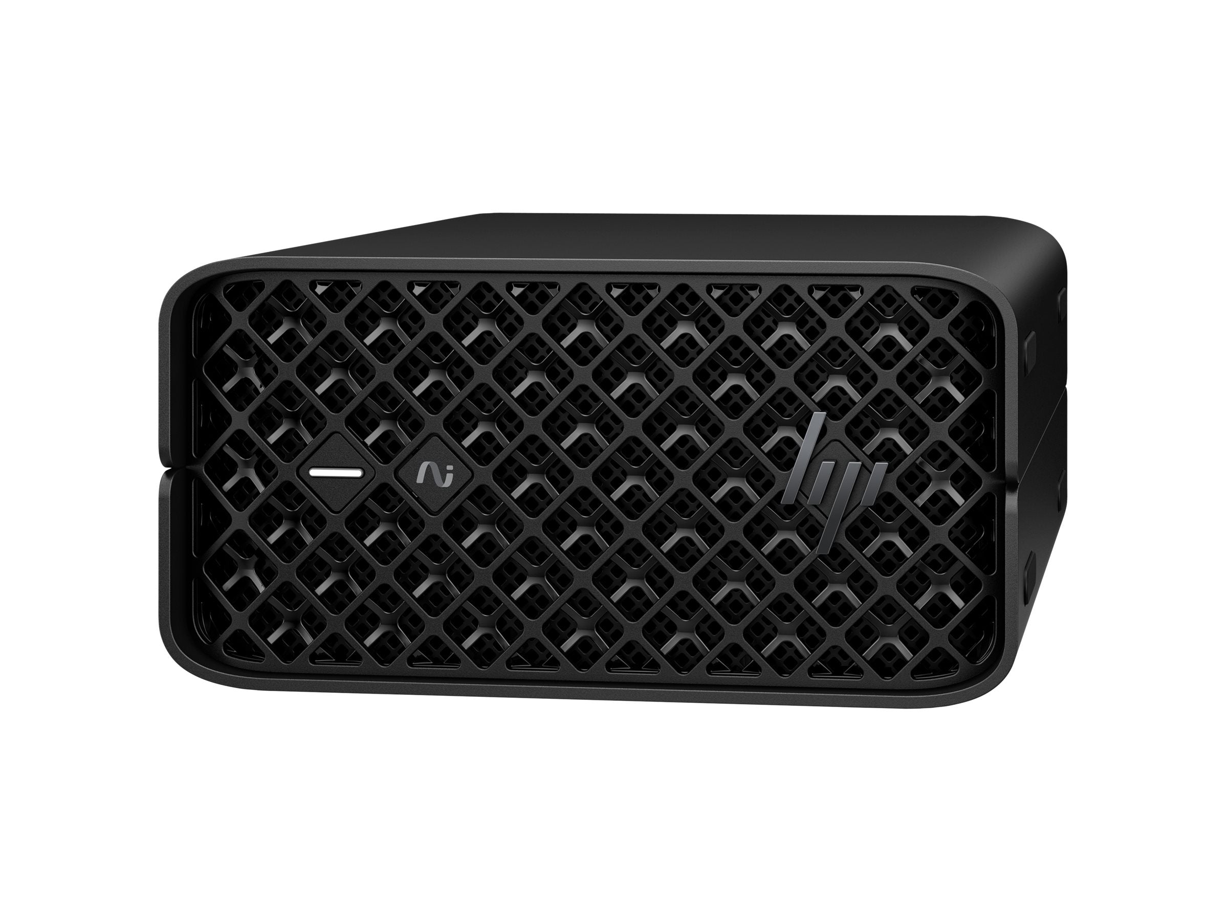HP Z2 Mini G1a AMD Ryzen AI Max+ PRO 395 128Go 2To SSD Zturbo AMD Radeon 8060S W11P 3/3/3