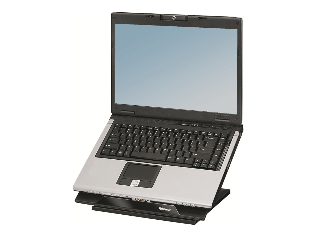 FELLOWES Support ordinateur portable Designer Suites™