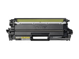 BROTHER TN-821XLY Super High Yield Yellow Toner Cartridge for EC Prints 9000 pages