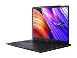 ASUS ProArt P16 H7606WM-SC065X AMD RYZEN AI 9 HX 370 16p WQUXGA 32Go 1To SSD G4 PCIe GeForce RTX 5060 8Go W11P Black