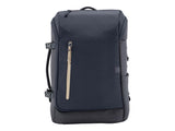HP Travel 25 Liter 15.6p Blue Night Laptop Backpack