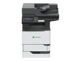 LEXMARK MX722adhe MFP Mono laser 215.9x355.6mm A4 66ppm Copy 66ppm Print 650sheets USB LAN