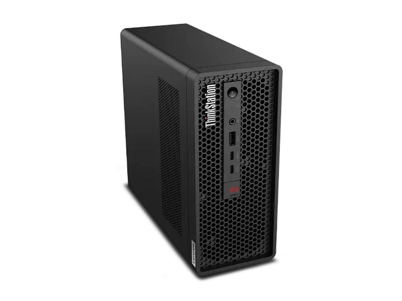 LENOVO ThinkStation P3 Ultra SFF G2 Intel Core Ultra 7 265 32Go 1To SSD M.2 NVIDIA RTX 2000 Ada 16Go W11P 3 Year On-site