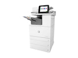 HP LaserJet Enterprise Flow MFP M776zs MFP colour laser 297x864mm 46ppmcopy 46ppmprint 1750 sheets USB 2.0 LAN Wi-Fi USB 2.0