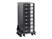 Eaton Battery Integration System