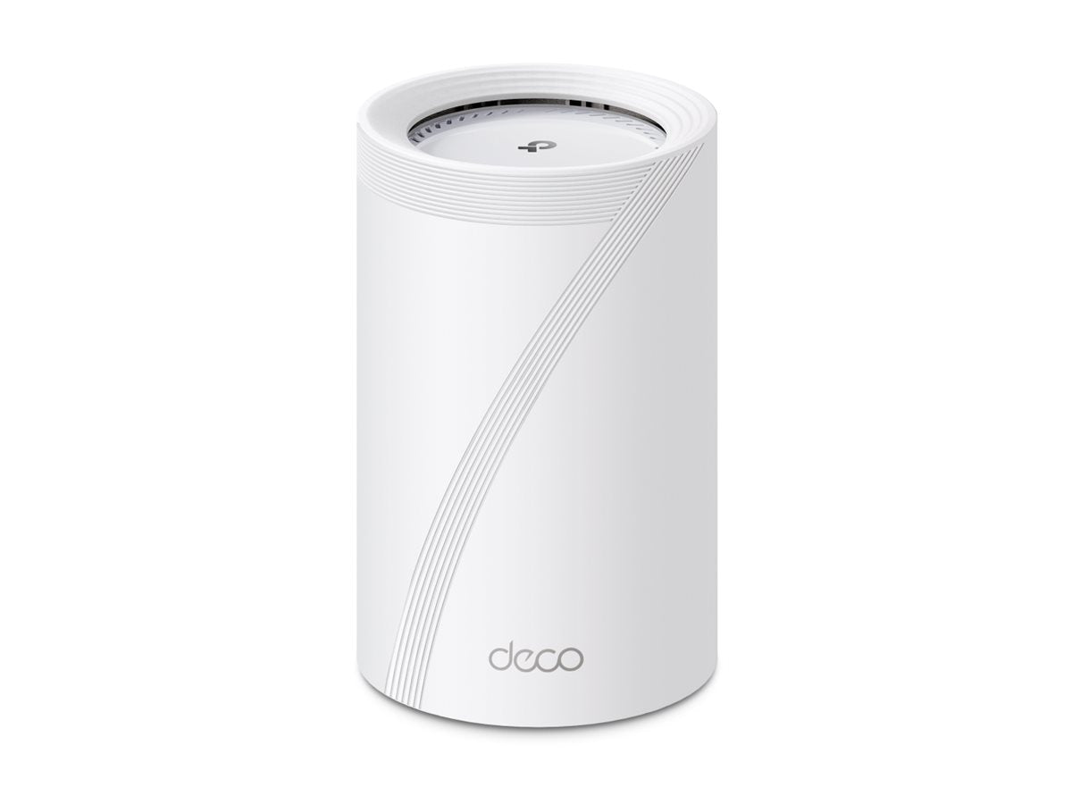 TP-LINK BE14000 Whole Home Mesh Wi-Fi 7 System Tri-Band 1 pack