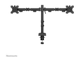 NEOMOUNTS DS60-600BL2 Support décran à fixer 10-32p - Quick-fix - arrêt 180