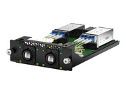 NETGEAR 2 CARTES DE PORT SMF FIBRE NEUTRIK DUO MSM4320