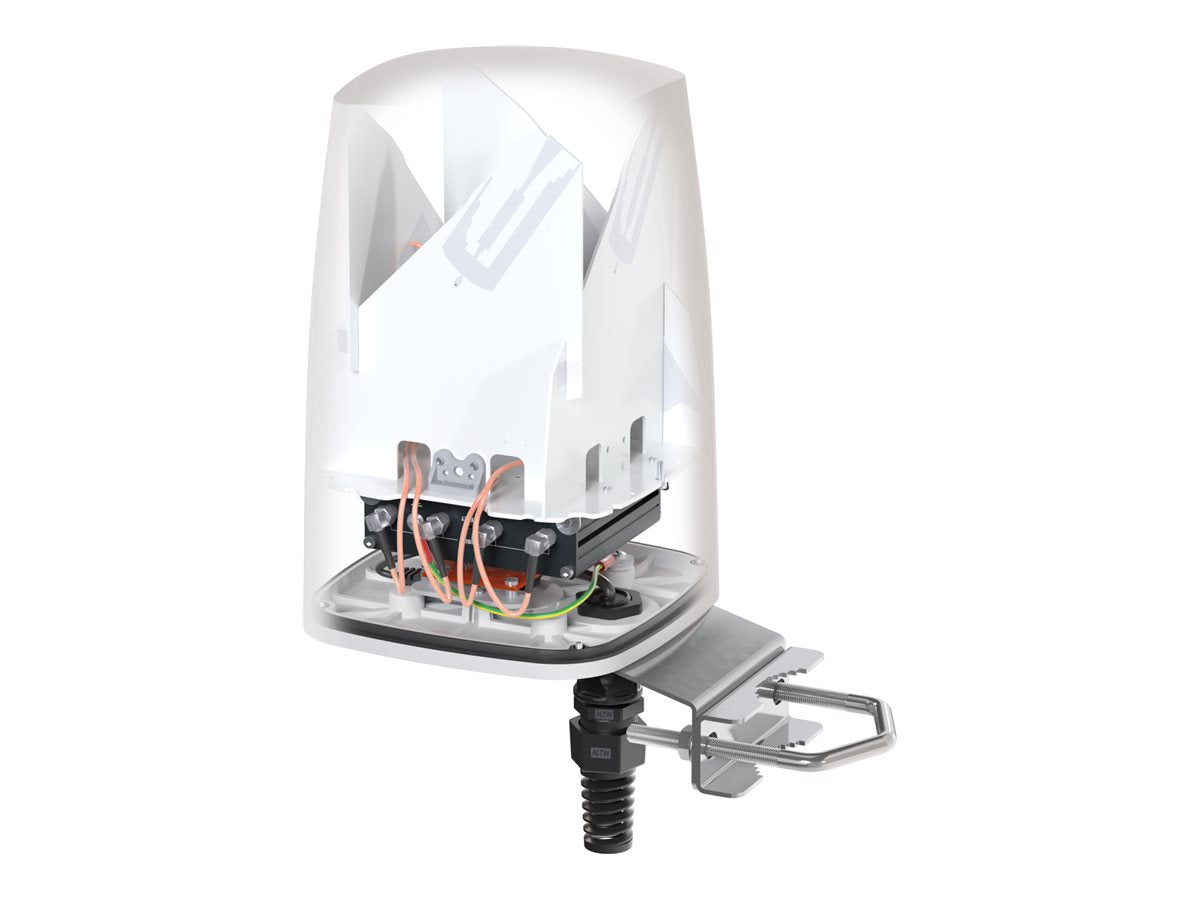 QuWireless A500S antenne Antenne omni-directionnelle PoE/LAN 4,5 dBi