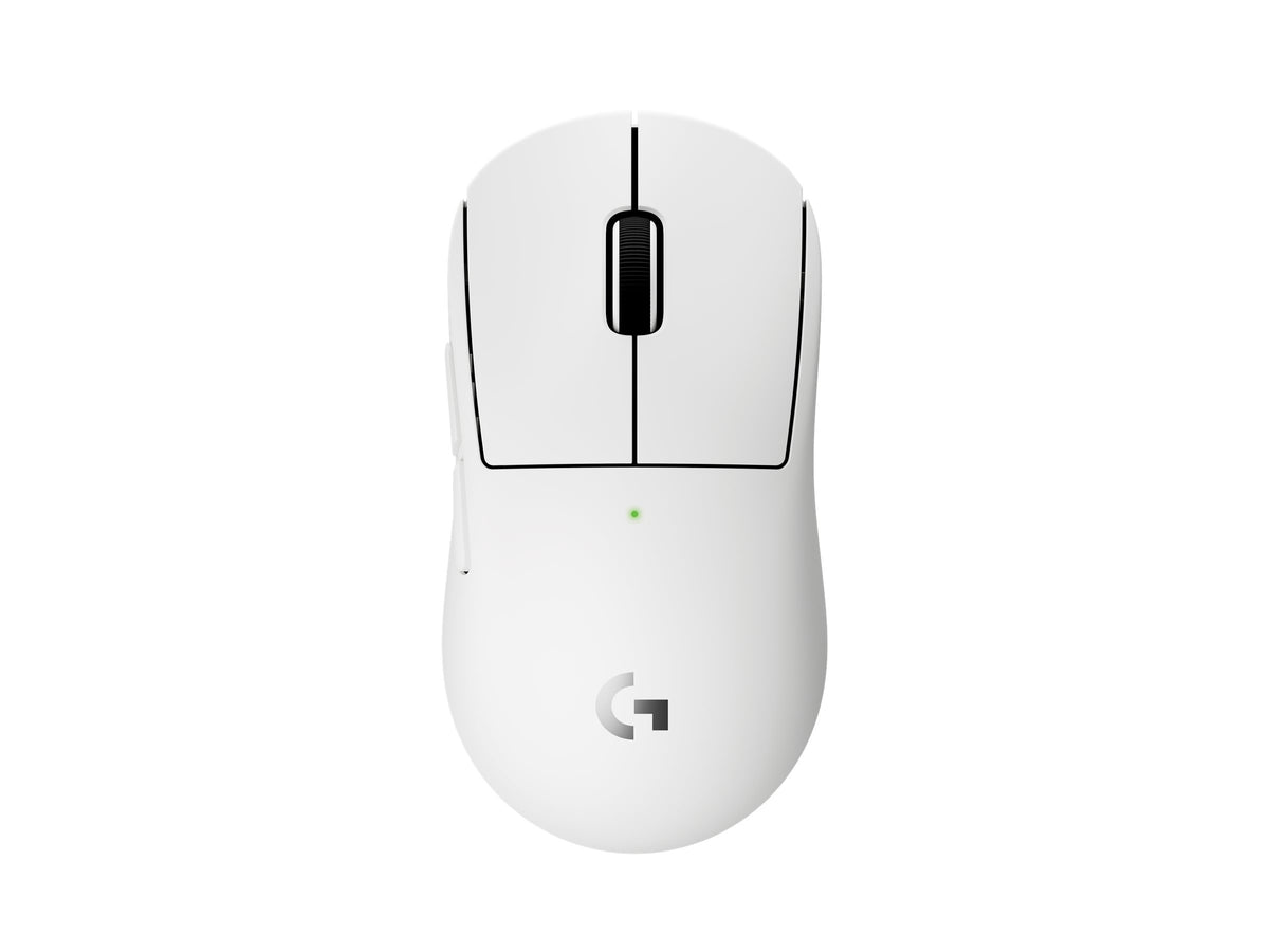 PRO X SUPERLIGHT 2c compact wireless gam