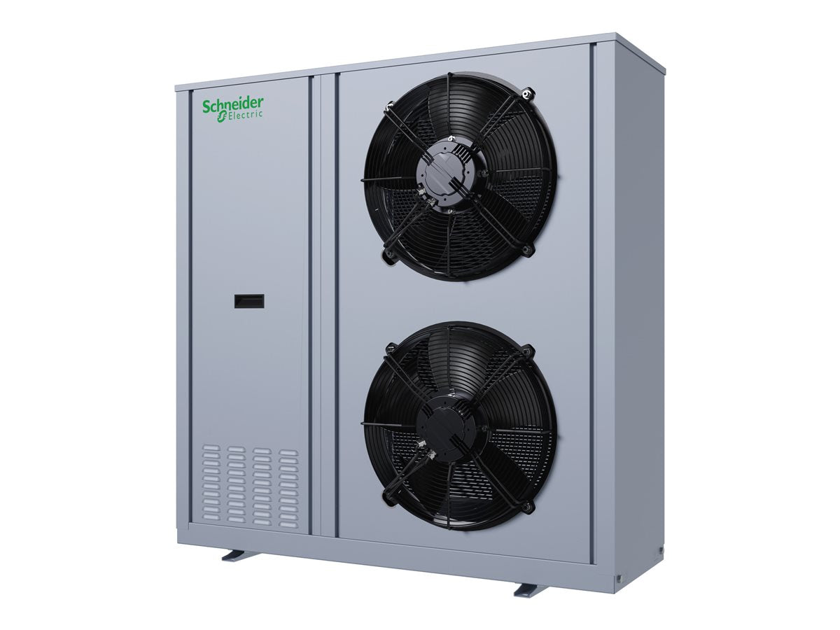 Condensing unit 200-240v CE/UL