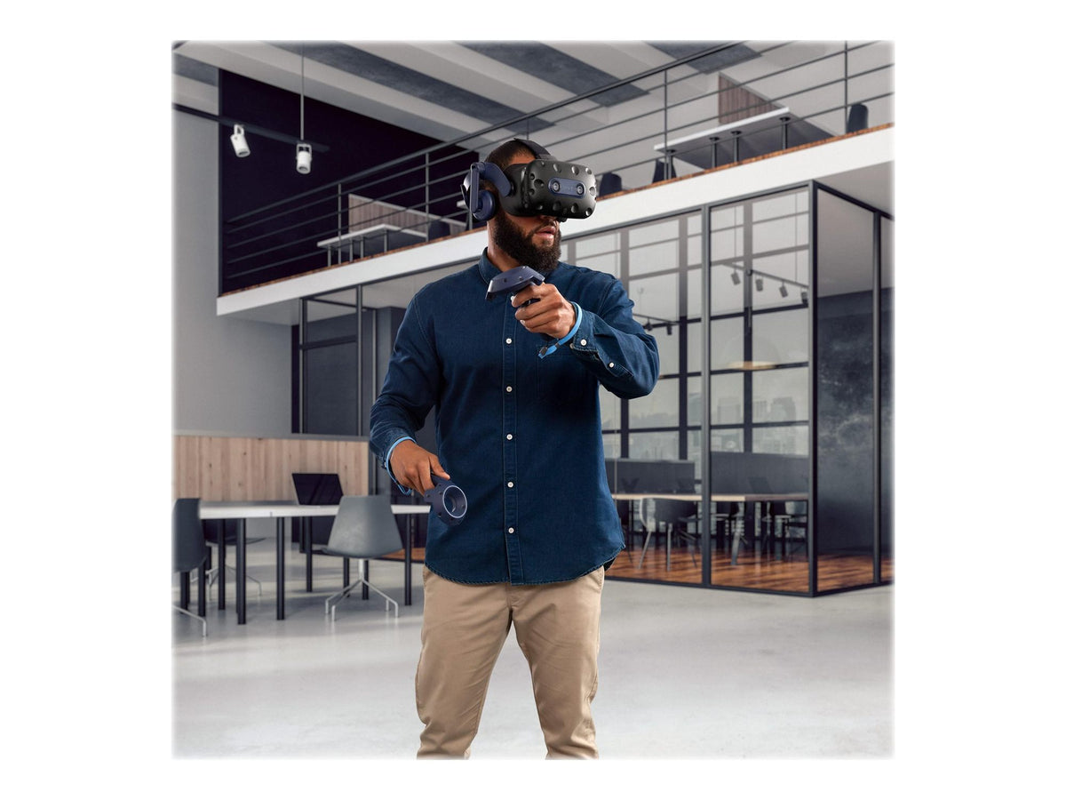 VIVE PRO 2 HMD