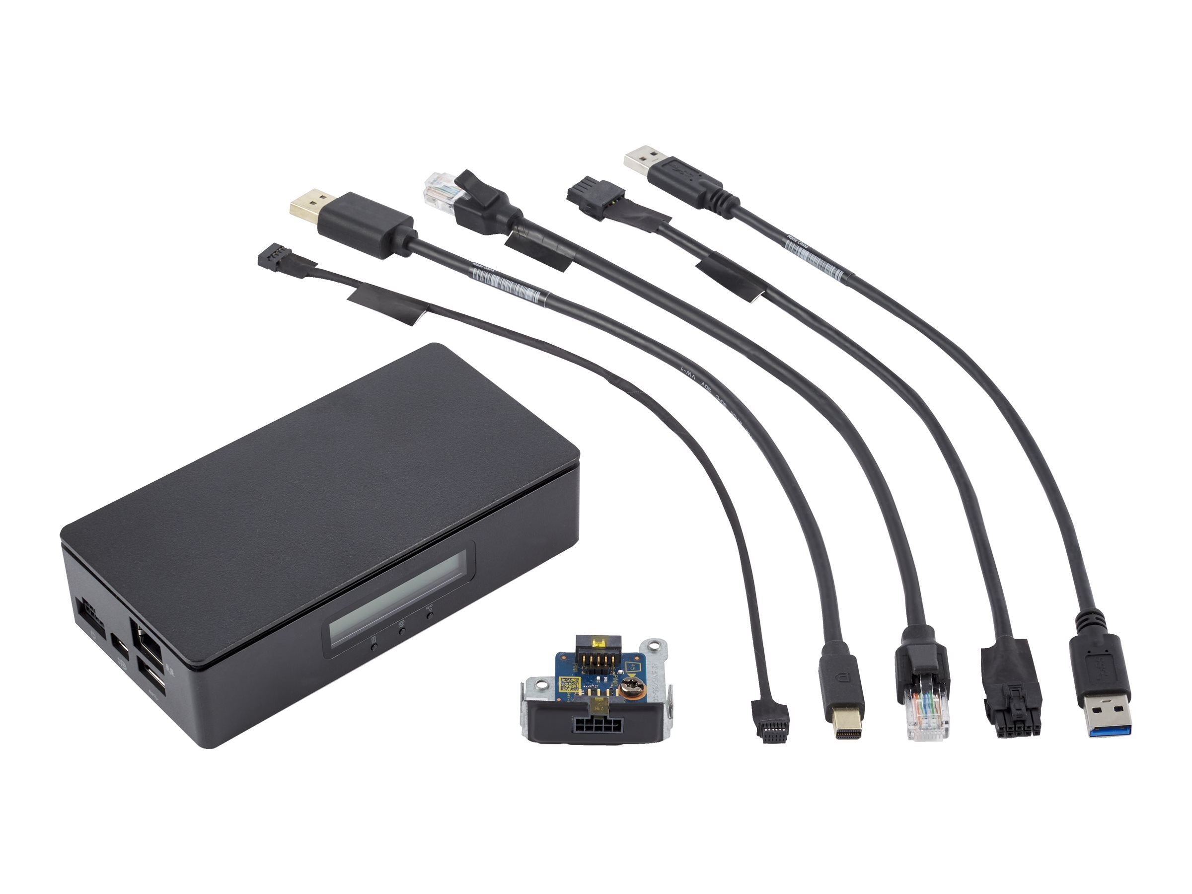 HP Z2 Mini Remote System Controller