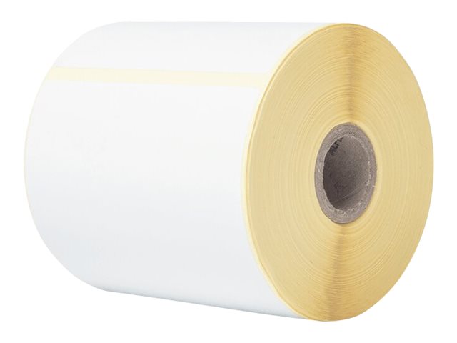 8 x Label 102mm x 152mm