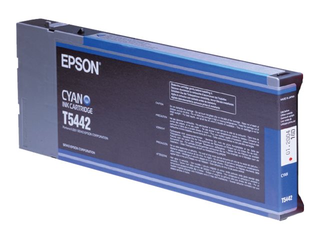 Ink/T614200 220ml CY