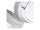BELKIN Soundform Mini Kids Headphones White