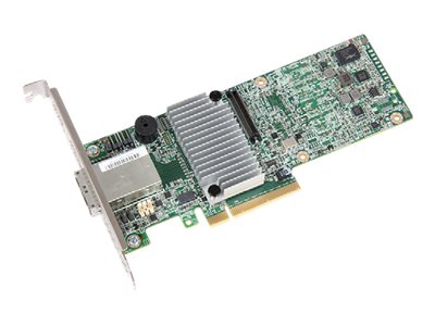 FUJITSU PRAID EP540e FH/LP SAS/SATA RAID Controller based on LSI MegaRAID SAS3516