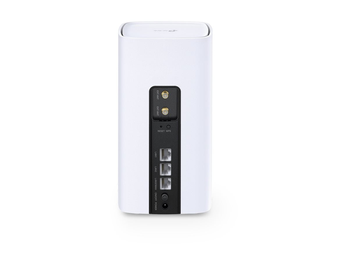 TP-LINK 5G AX3000 Wireless Dual Band Gigabit Router
