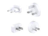 D-LINK 65W GaN Charger 2 USB-C ports 1 USB-A port Simultaneous Charging of 3 devices Fast charging
