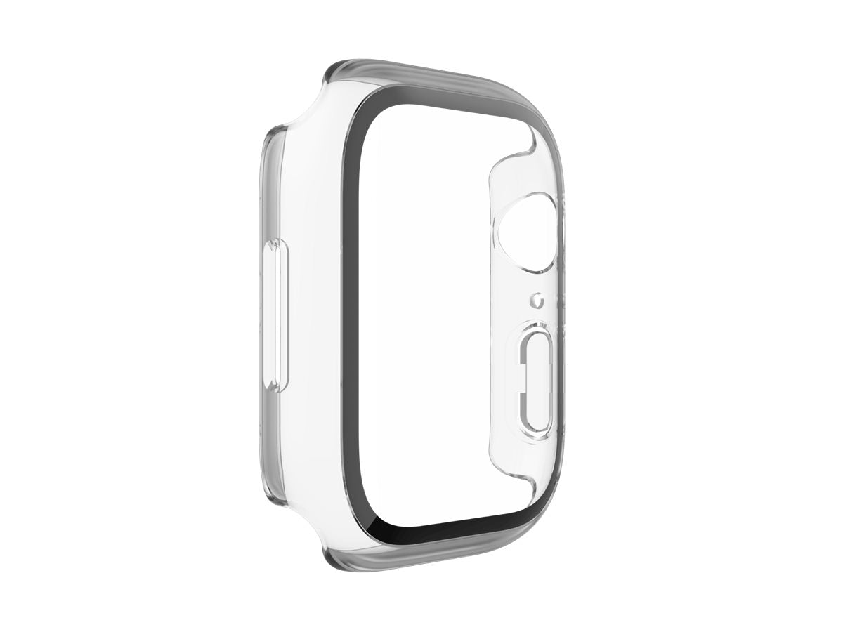 BELKIN TemperedCurve Bumper Screen Protector - Series 4-9/SE - CL 44/45mm