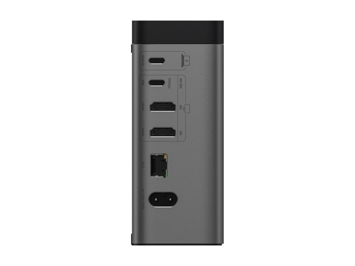 BELKIN USB-C 11-in-1 Pro GaN Dock