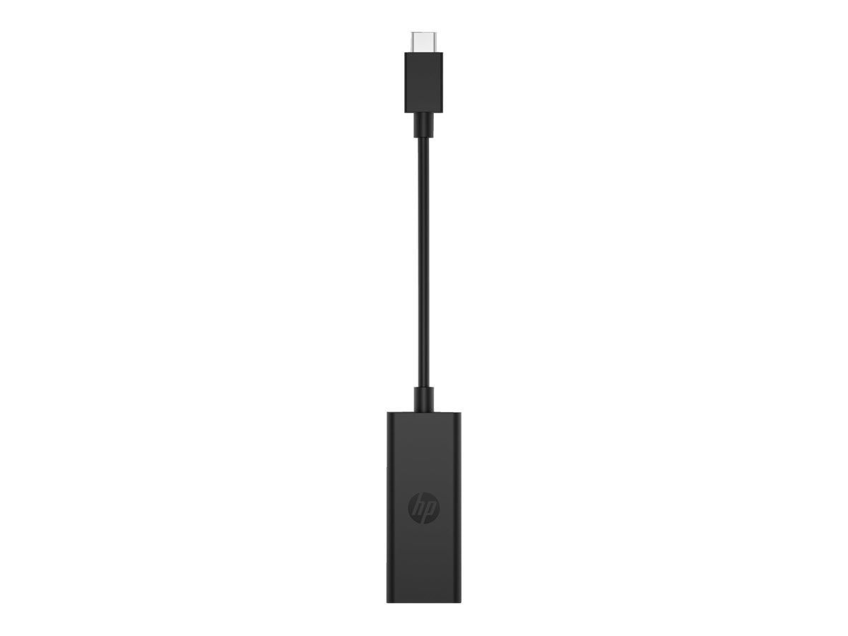 HP USB-C to DisplayPort Adapter G2