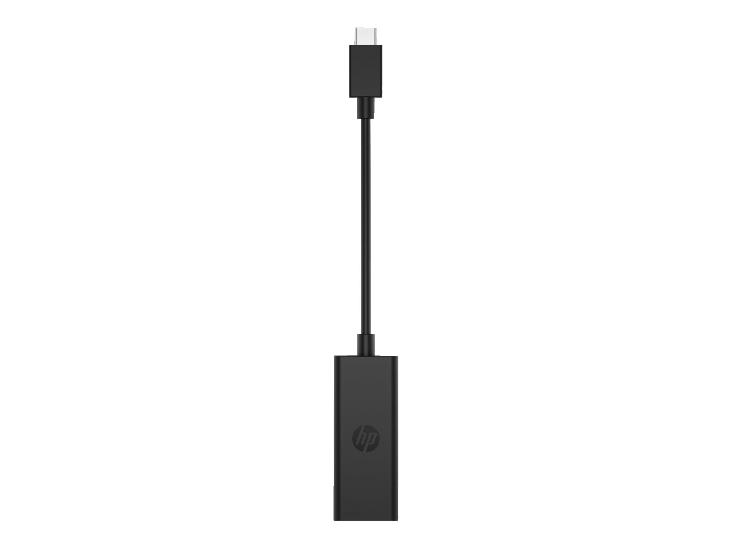 HP USB-C to DisplayPort Adapter G2