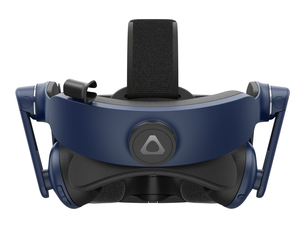 VIVE PRO 2 HMD