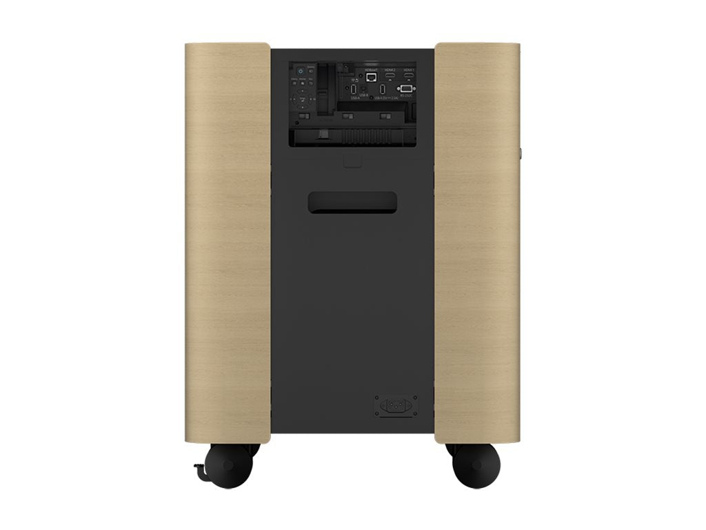 EPSON Mobile A/V Cabinet ELPCS01