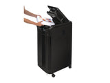 FELLOWES Destructeur AutoMax™ 550C - Black - 230V