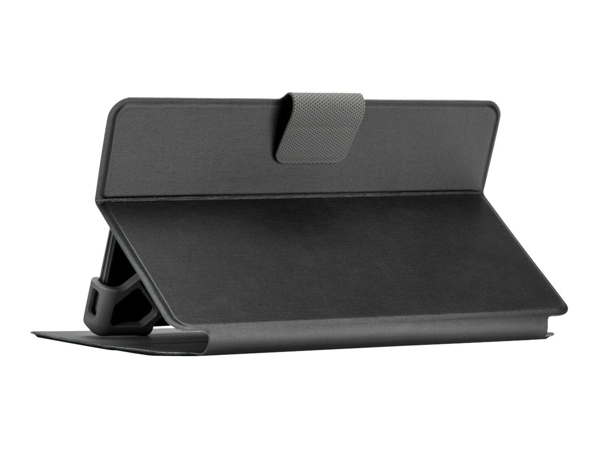 TARGUS SafeFit 7-8.5p Rotating Case Black
