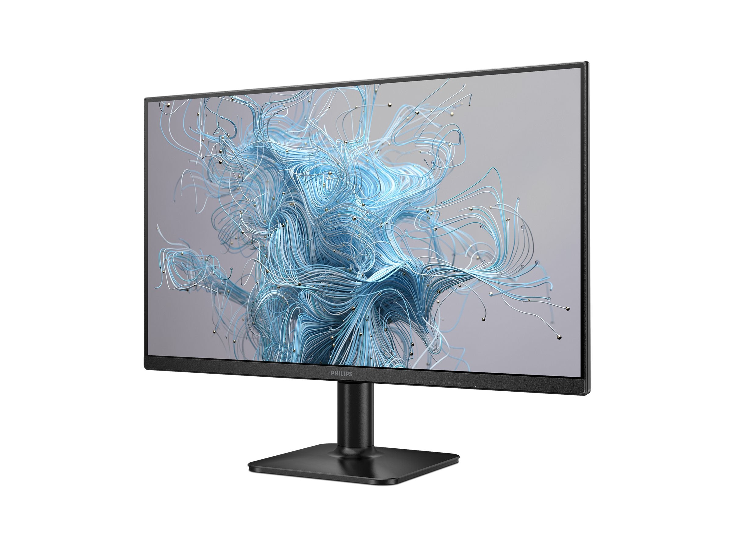 PHILIPS 24E2N1100LB/00 23.8p 1920x1080 100Hz HDMI D-Sub Black