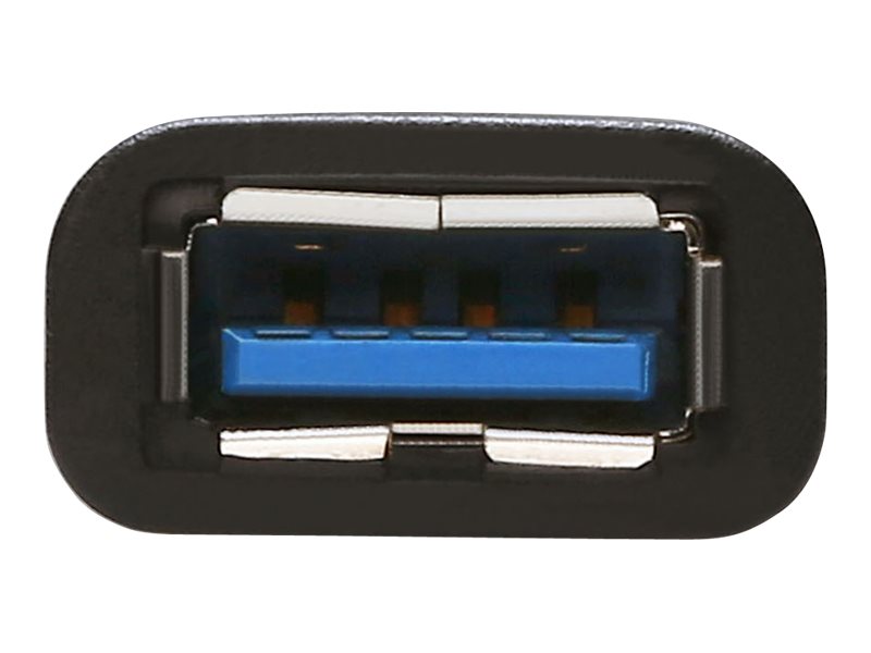 I-TEC USB Type-C to 3.1/3.0/2.0 Typ A Adapter allow connect your USB device e.g. HUB to new Type-C connector e.g. MacBook