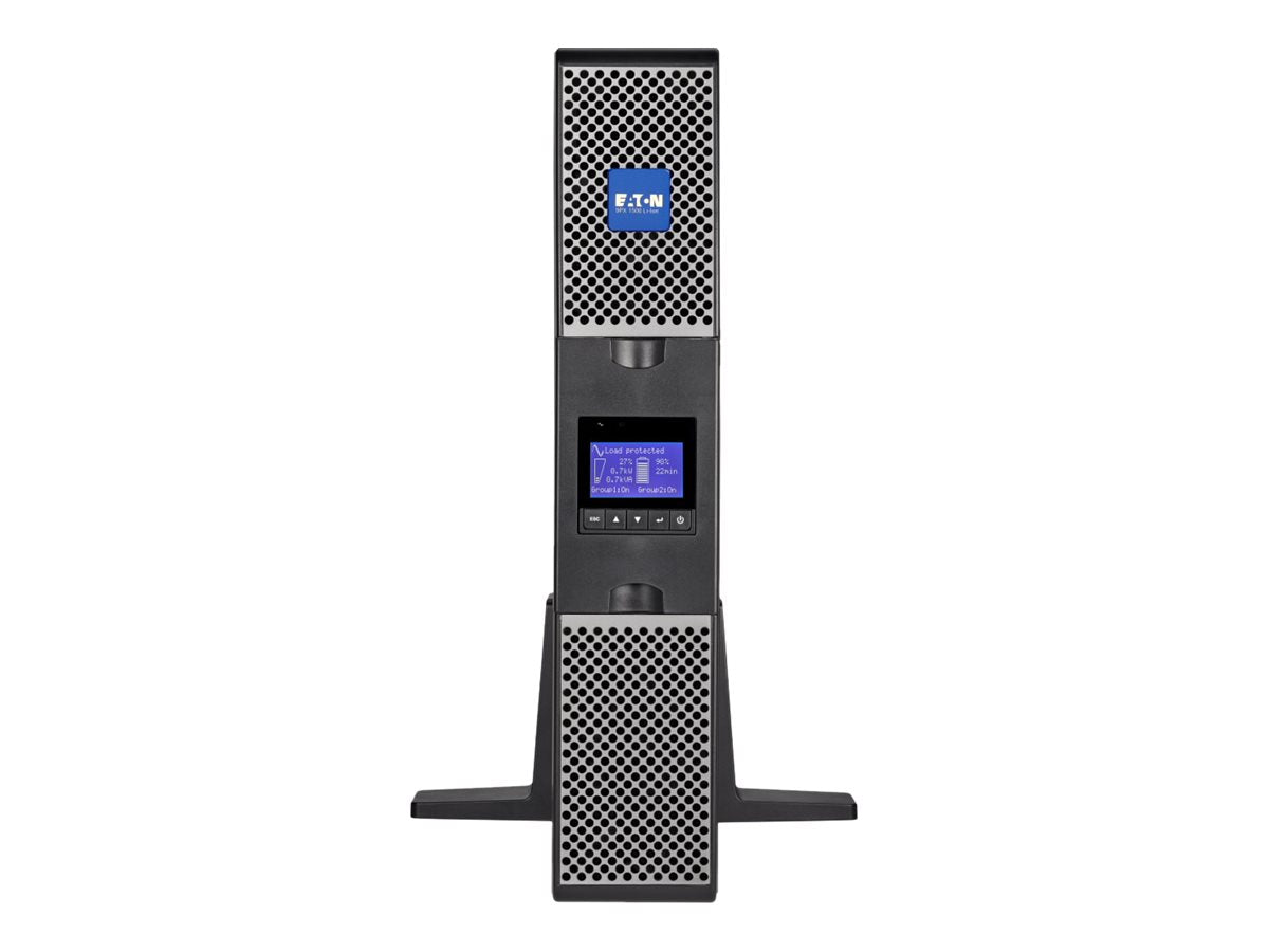 Eaton 9PX 1500i RT2U Li-Ion