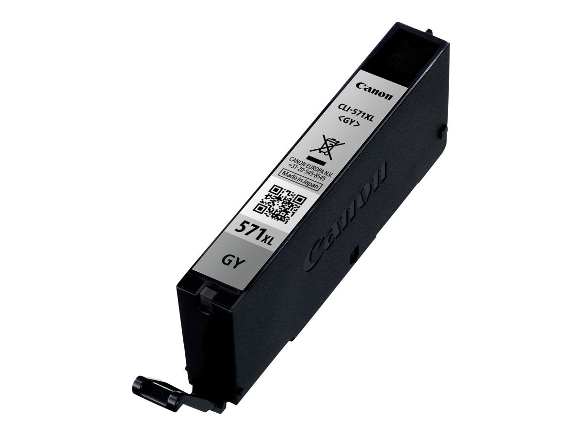 Ink/CLI-571XL Cartridge GY
