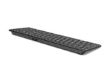 PORT DESIGNS Keyboard Compact Pro Rechargeable Bluetooth (FR)