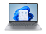 LENOVO ThinkBook 16 G8 IRL Intel Core 7 240H 16p WUXGA 16Go 512Go SSD M.2 2242 PCIe Intel Graphics W11P 1YR Carryin