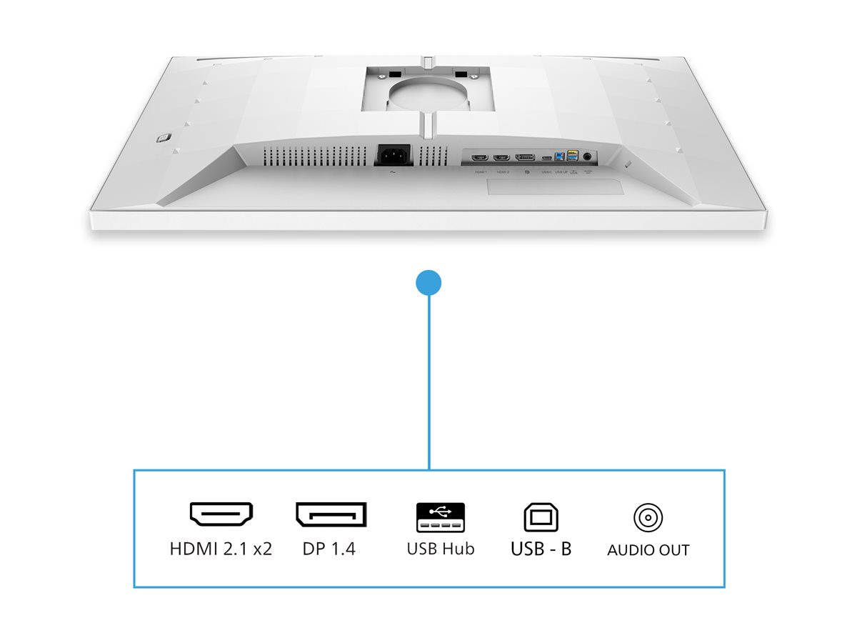 PHILIPS 27M2N5901A/00 27p UHD IPS 160Hz 16:9 HDMI 2.1 DP 1.4