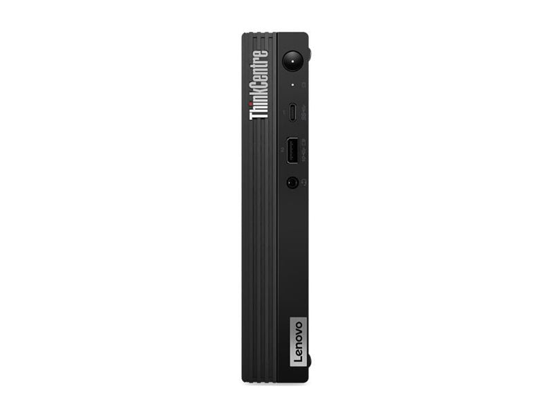 TEQCYCLE Premium - Lenovo ThinkCentre M70q G1 Intel Core i5-10400T 16Go 256Go - W11P - PC Fixe reconditionné garantie 2 ans