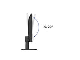PHILIPS 27E1N1300A/00 27p IPS 1920x1080 16:9 HDMI USB Black
