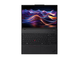 LENOVO ThinkPad P16s G4 AMD Ryzen AI 9 HX PRO 370 16p WUXGA 64Go 1To SSD UMA W11P 3 ans RA