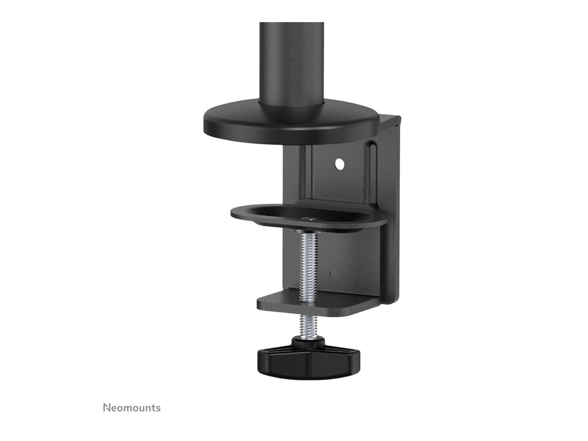 NEOMOUNTS DS60-425BL1 Support décran à fixer 17-27p - économie despace