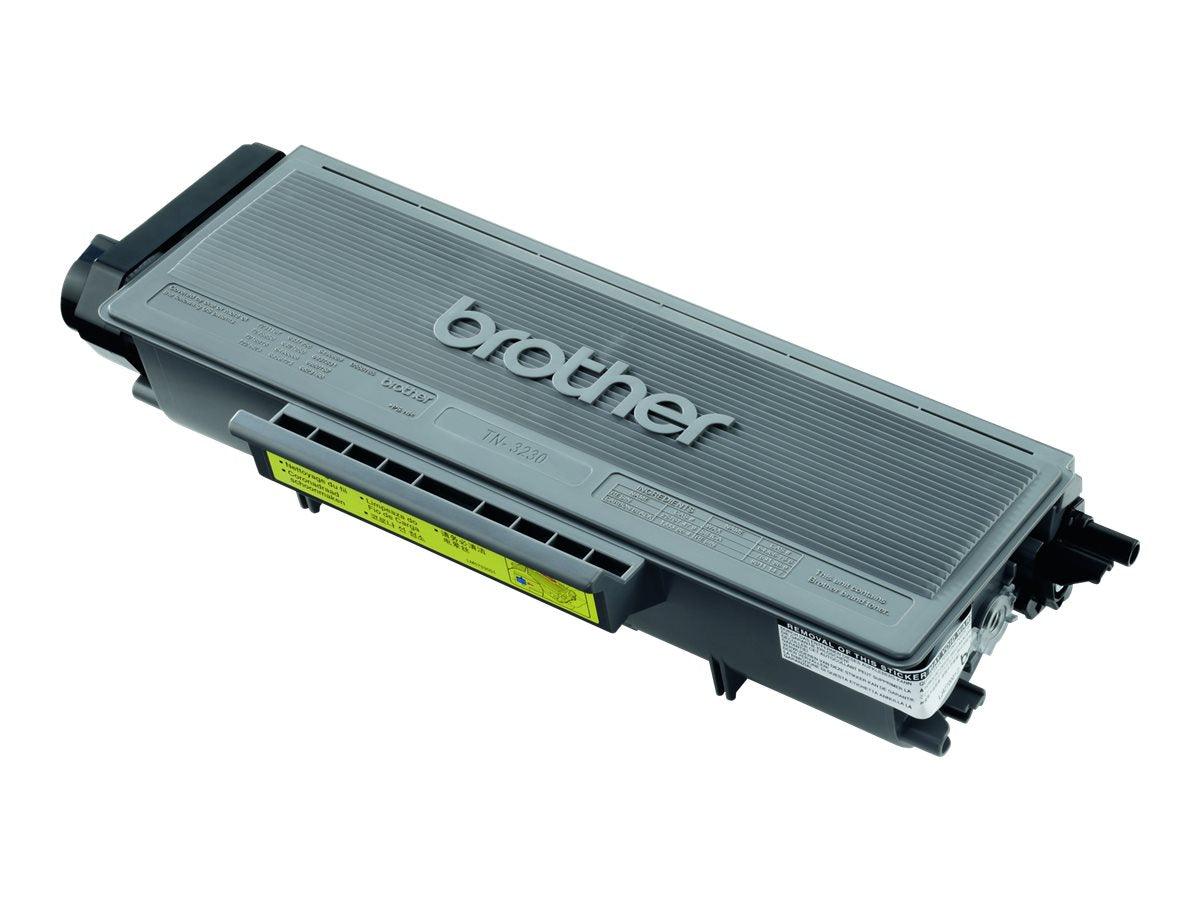 Toner/black TN-3230