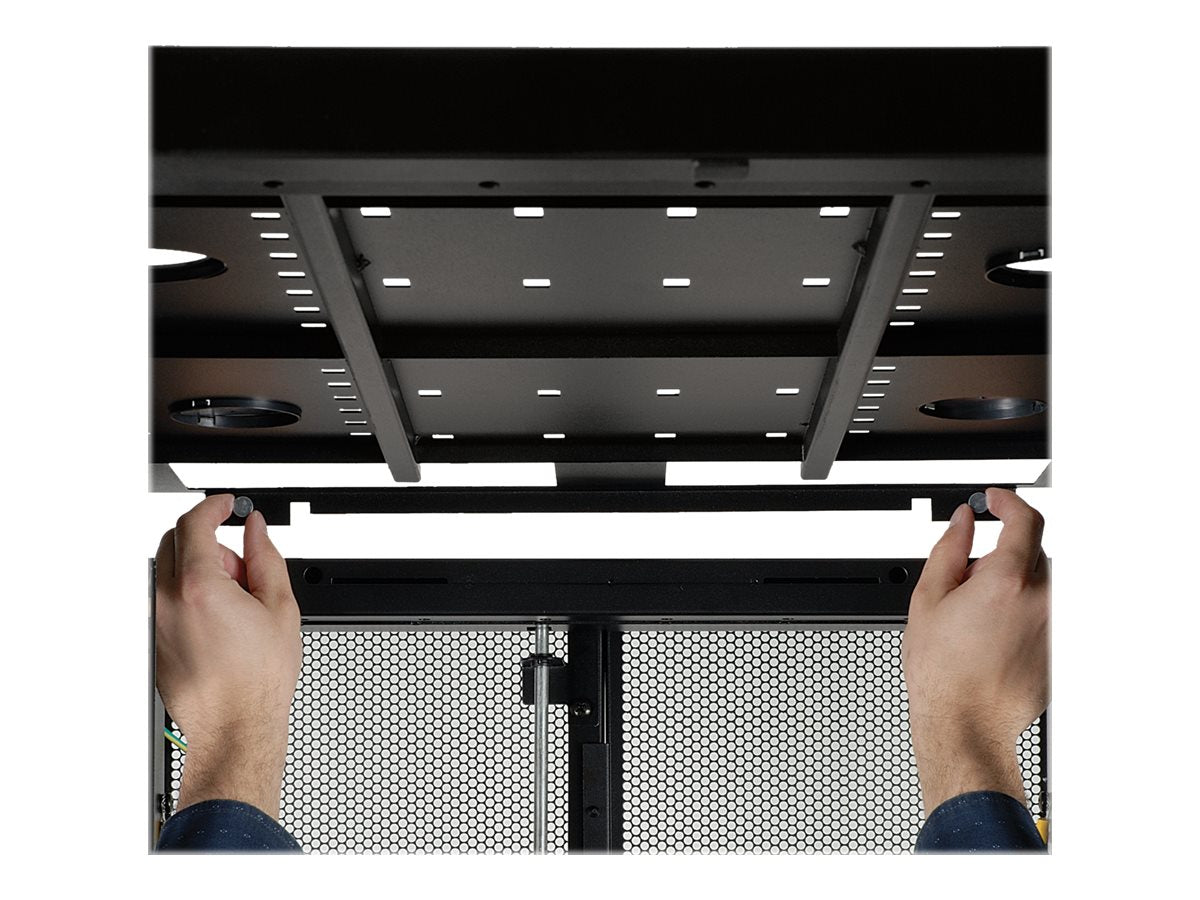 EATON TRIPP LITE 42U SmartRack Wide Stan