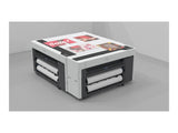 EPSON SC-T7700DL 44p Duo Roll Adobe PostSript Ink Bags 1.6L