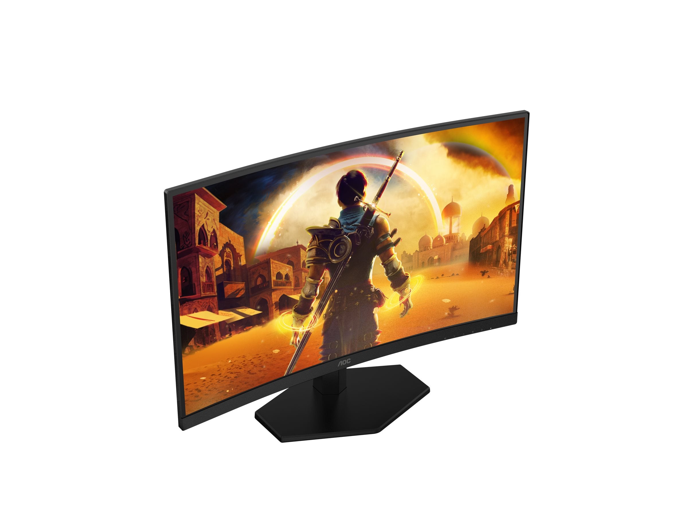 AOC Gaming C27G42E