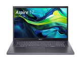 ACER Aspire A17-51M-519P Intel Core 5 120U 17.3p FHD 16Go DDR5 512Go PCIe SSD Intel Graphics W11H Gray 2 Years