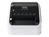 BROTHER QL-1110NWB Wide Format Professional Label Printer with Wi-Fi Ethernet USB Bluetooth Airprint