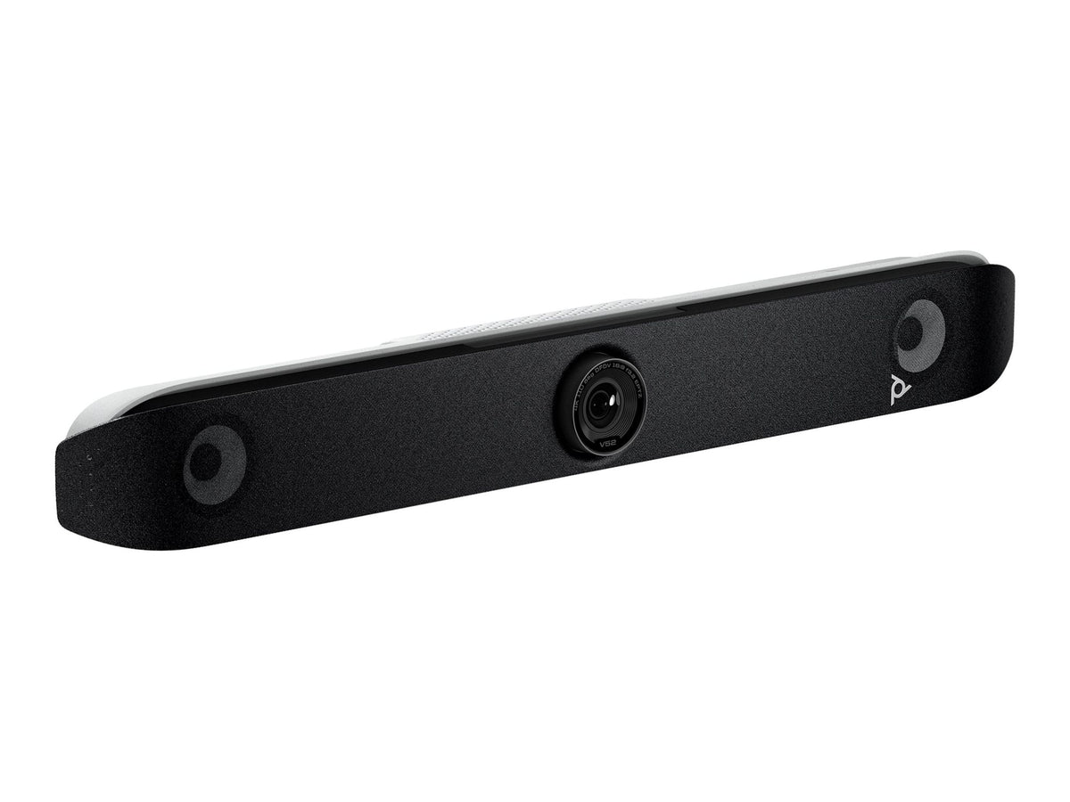 Poly Studio V52 USB Video Bar - EU